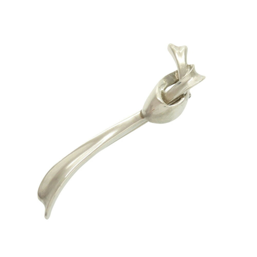 TIFFANY Silver Brooch